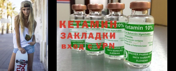 хмурый Алексин