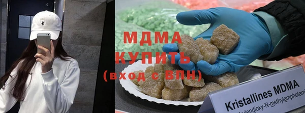 хмурый Алексин
