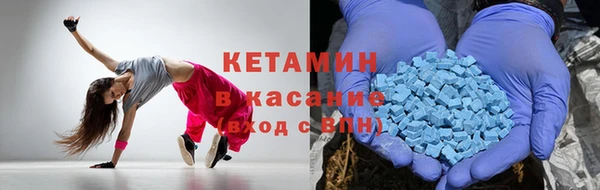 хмурый Алексин