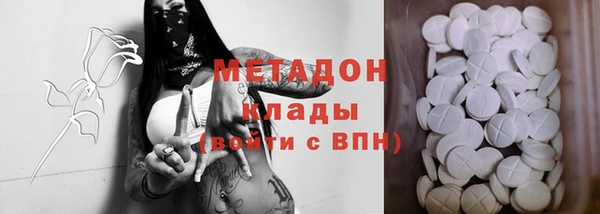 хмурый Алексин